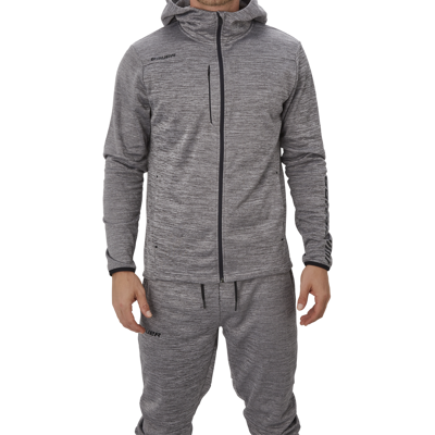 Bauer Dětská mikina Vapor Fleece Zip Bauer Dětská mikina Vapor Fleece Zip