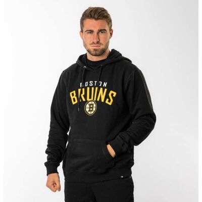 Bauer NHL Boston Bruins ’47 HELIX Ho Bauer NHL Boston Bruins ’47 HELIX Ho