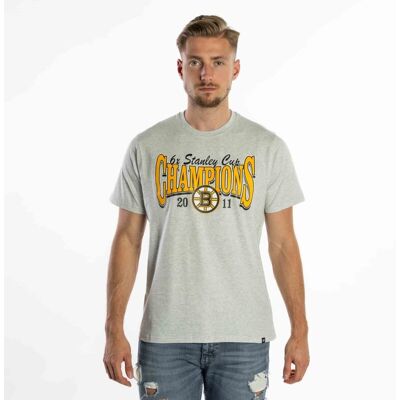 Bauer NHL Boston Bruins Backer '47 E Bauer NHL Boston Bruins Backer '47 E