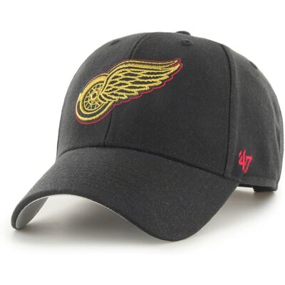Bauer NHL Detroit Red Wings Black Me Bauer NHL Detroit Red Wings Black Me