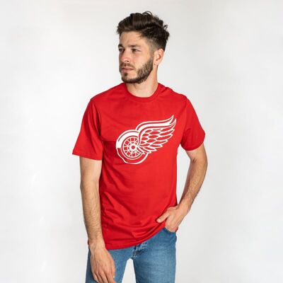 Bauer NHL Detroit Red Wings Imprint Bauer NHL Detroit Red Wings Imprint