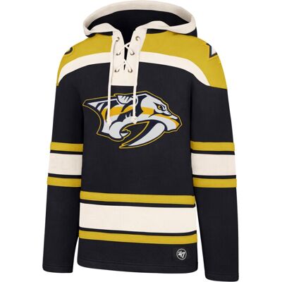 Bauer NHL Nashville Predators ’47 Su Bauer NHL Nashville Predators ’47 Su