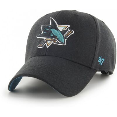 Bauer NHL San Jose Sharks Ballpark S Bauer NHL San Jose Sharks Ballpark S