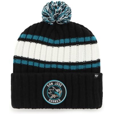 Bauer NHL San Jose Sharks Plateau ’4 Bauer NHL San Jose Sharks Plateau ’4