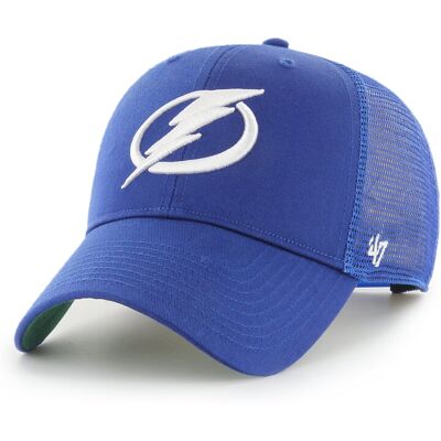 Bauer NHL Tampa Bay Lightning Branso Bauer NHL Tampa Bay Lightning Branso