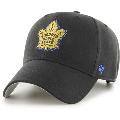 Bauer NHL Toronto Maple Leafs Black Bauer NHL Toronto Maple Leafs Black