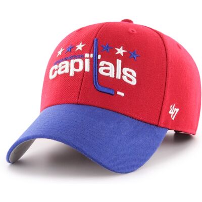 Bauer NHL Washington Capitals Vintag Bauer NHL Washington Capitals Vintag