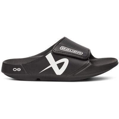 Bauer Pantofle Oofos Sport Flex Bauer Pantofle Oofos Sport Flex