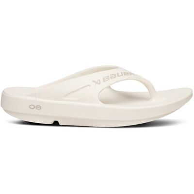 Bauer Pantofle Oofos Sport Sandal Sr Bauer Pantofle Oofos Sport Sandal Sr
