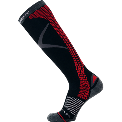 Bauer Ponožky PRO Vapor Tall Bauer Ponožky PRO Vapor Tall