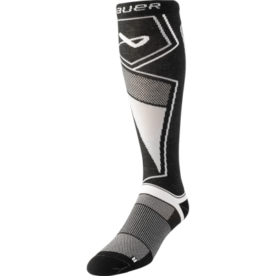 Bauer Ponožky Supreme Pro Sr Bauer Ponožky Supreme Pro Sr