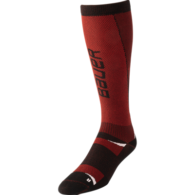 Bauer Ponožky Vapor Pro Sr Bauer Ponožky Vapor Pro Sr