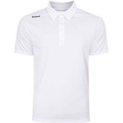 Bauer Triko Sport Polo WHT Sr Bauer Triko Sport Polo WHT Sr