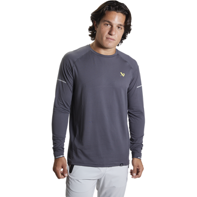 Bauer Triko FLC Training LS Sr Bauer Triko FLC Training LS Sr