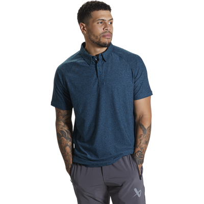 Bauer Triko FLC Perf Polo Sr Bauer Triko FLC Perf Polo Sr