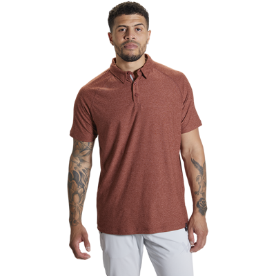 Bauer Triko FLC Perf Polo Sr Bauer Triko FLC Perf Polo Sr