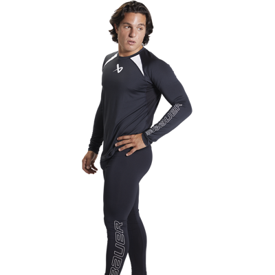 Bauer Triko Performance LS TOP Sr Bauer Triko Performance LS TOP Sr