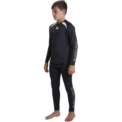 Bauer Triko Performance LS TOP Yth Bauer Triko Performance LS TOP Yth