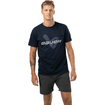Triko Bauer Any Day Tee Sr Triko Bauer Any Day Tee Sr