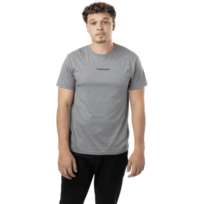 Bauer Triko Core Everyday Tee Sr Gry Bauer Triko Core Everyday Tee Sr Gry