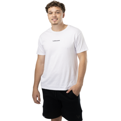 Bauer Triko Core Everyday Tee Sr Wht Bauer Triko Core Everyday Tee Sr Wht