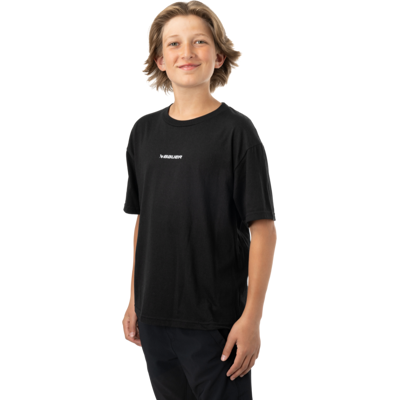 Bauer Dětské triko Core Everyday Tee Bauer Dětské triko Core Everyday Tee