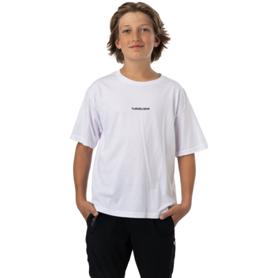 Bauer Dětské triko Core Everyday Tee Bauer Dětské triko Core Everyday Tee