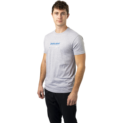 Bauer Triko Above The Dots Tee Sr Bauer Triko Above The Dots Tee Sr
