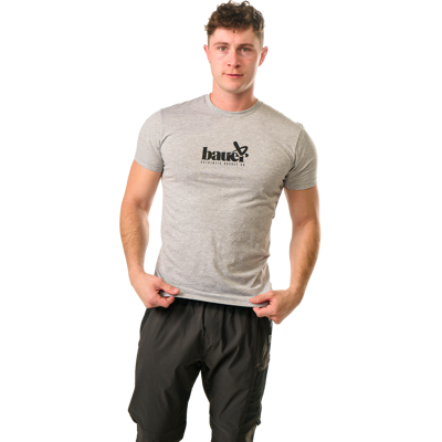 Bauer Triko Overcast Graphic Tee Sr Bauer Triko Overcast Graphic Tee Sr