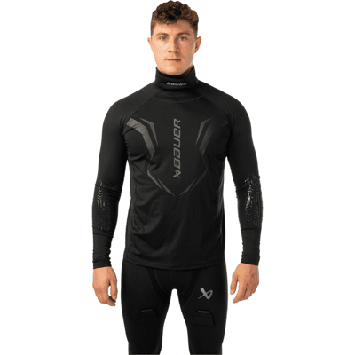 Bauer Triko Bodyguard Neckprotect Sr Bauer Triko Bodyguard Neckprotect Sr