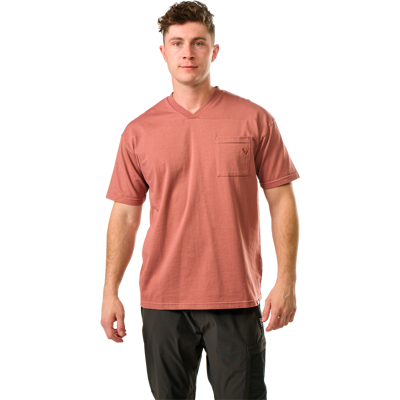 Bauer Triko Boxy Pocket Tee Sr Bauer Triko Boxy Pocket Tee Sr