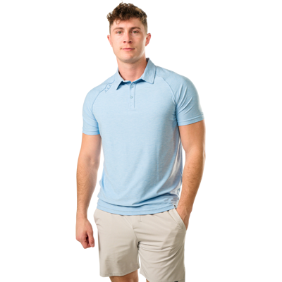 Bauer Triko FLC Perf Polo Sr Bauer Triko FLC Perf Polo Sr