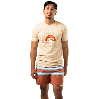 Bauer Triko Sonoran Graphic Tee Sr Bauer Triko Sonoran Graphic Tee Sr