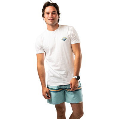 Bauer Triko Mojave Graphic Tee Sr Bauer Triko Mojave Graphic Tee Sr