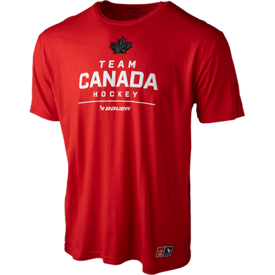 Bauer Triko Hockey Canada Stacked Sr Bauer Triko Hockey Canada Stacked Sr