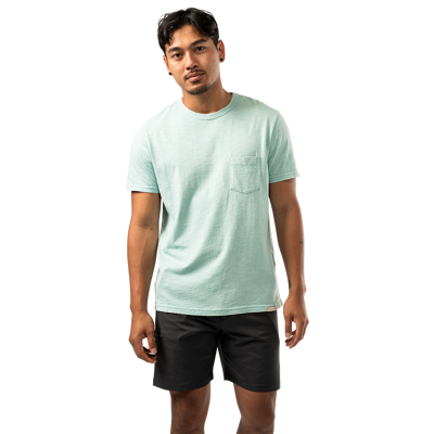Bauer Triko Pocket Sr Aqua Bauer Triko Pocket Sr Aqua