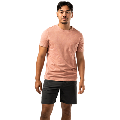 Bauer Triko Pocket Sr Rose Bauer Triko Pocket Sr Rose