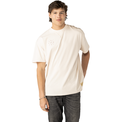 Bauer Triko Opal Boxy Tee Sr Bauer Triko Opal Boxy Tee Sr