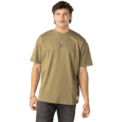 Bauer Triko Moss Boxy Tee Sr Bauer Triko Moss Boxy Tee Sr
