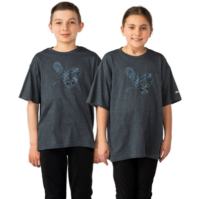 Bauer Dětské triko Icon Graphic Tee Bauer Dětské triko Icon Graphic Tee
