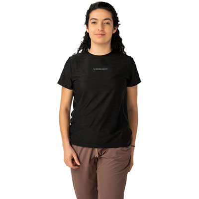 Bauer Triko Ice to Gym Tech Tee Wmn Bauer Triko Ice to Gym Tech Tee Wmn
