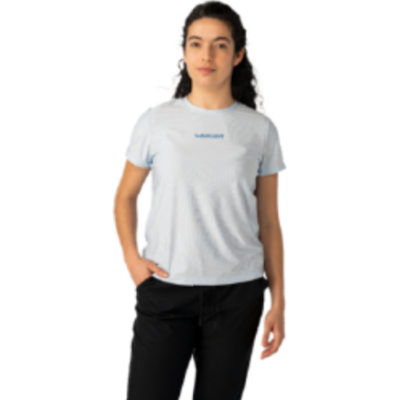 Bauer Triko Ice to Gym Tech Tee Wmn Bauer Triko Ice to Gym Tech Tee Wmn