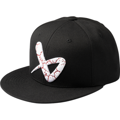 Bauer Dětská kšiltovka Crackle Cap Bauer Dětská kšiltovka Crackle Cap
