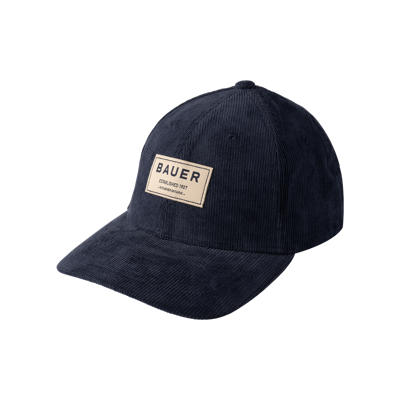 Bauer Kšiltovka Corduroy Hat Sr Bauer Kšiltovka Corduroy Hat Sr