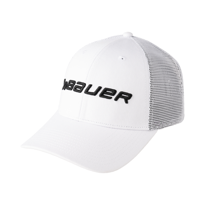 Bauer Kšiltovka Core Adjustable Cap Bauer Kšiltovka Core Adjustable Cap