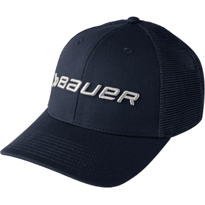 Bauer Dětská kšiltovka Core Adjust Bauer Dětská kšiltovka Core Adjust
