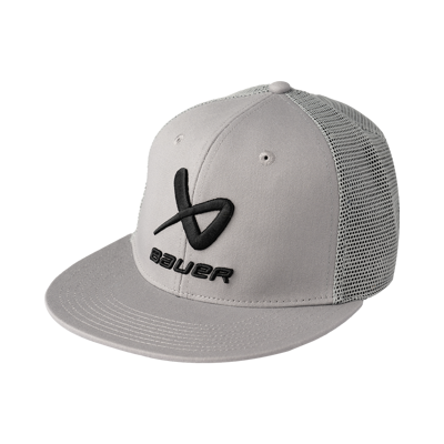 Bauer Kšiltovka Core Flat Brim Sr Bauer Kšiltovka Core Flat Brim Sr
