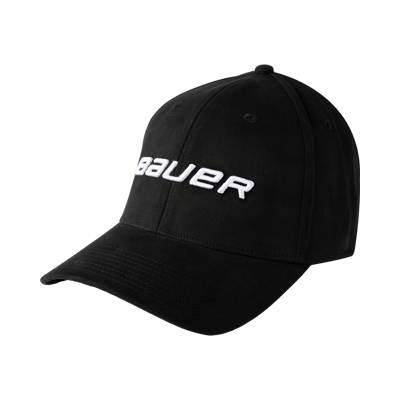 Bauer Kšiltovka Core Stretch Sr Bauer Kšiltovka Core Stretch Sr