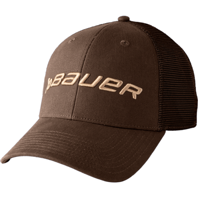 Bauer Kšiltovka Everyday Sr Bauer Kšiltovka Everyday Sr