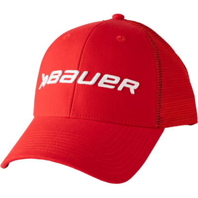 Bauer Kšiltovka Everyday Sr Bauer Kšiltovka Everyday Sr